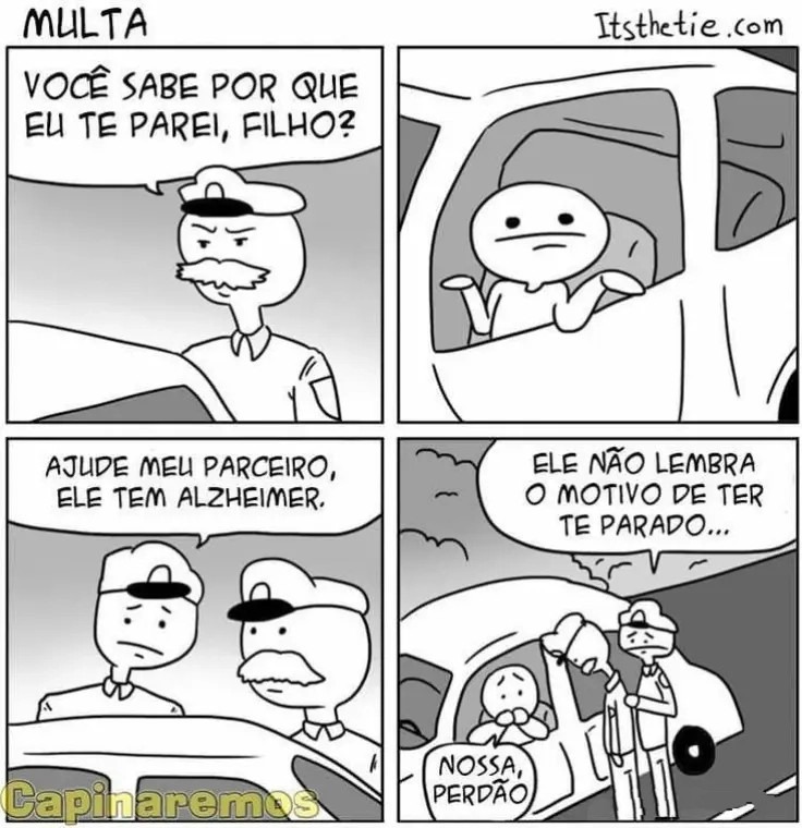Título - meme