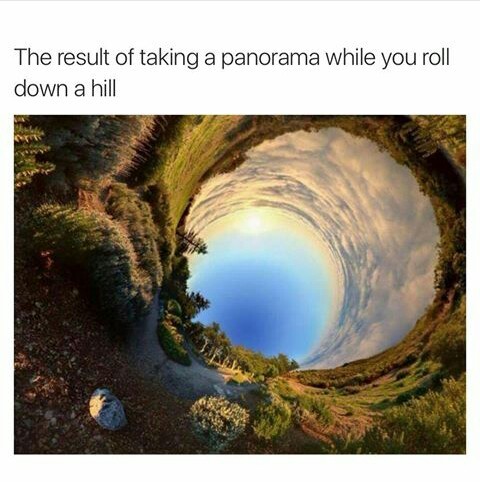 Woah - meme
