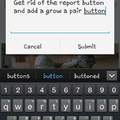 Memedroid droid needs this feature