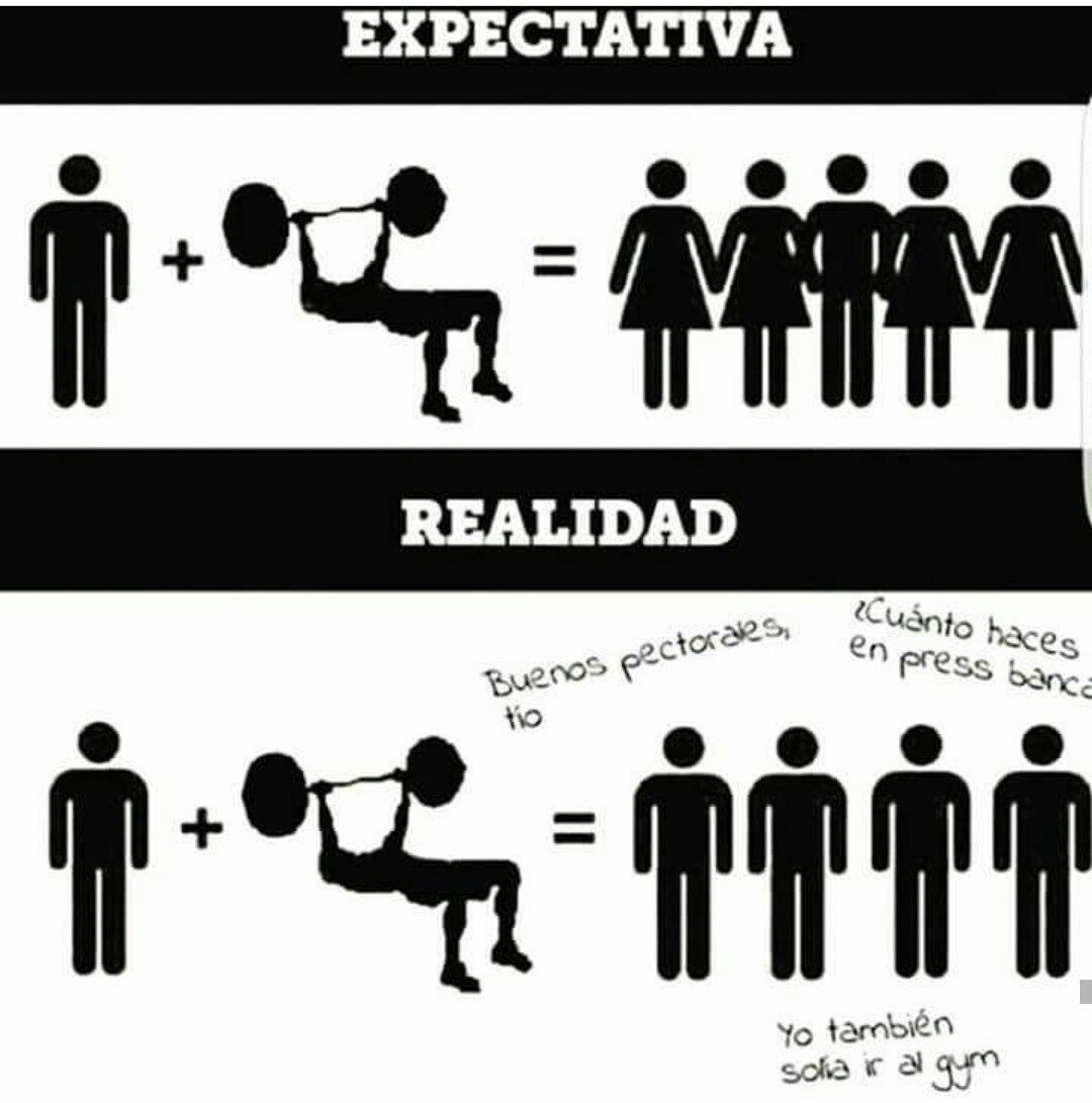 triste realidad - Meme by fato9xd :) Memedroid