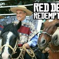 Red Dead Redemption Chile Edition