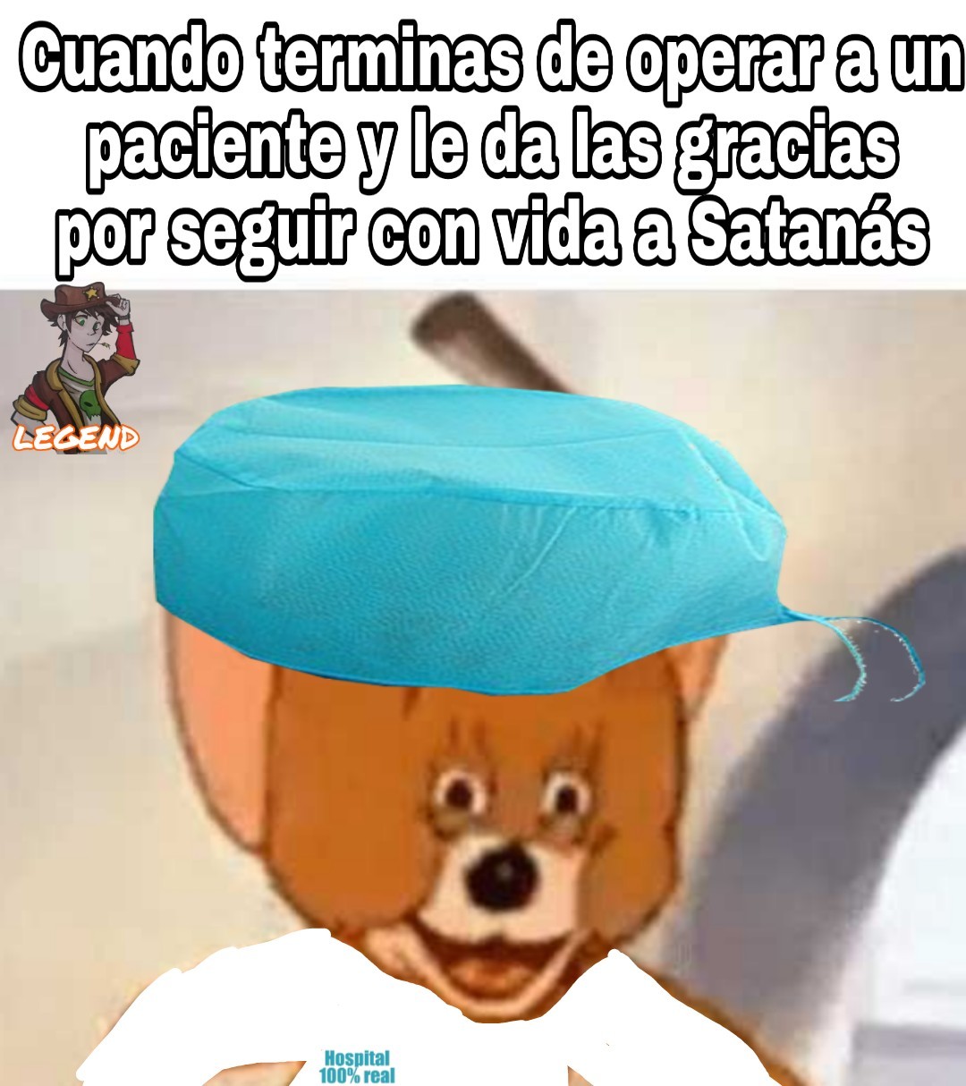 Original - meme