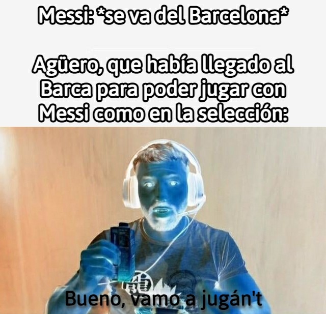 Mejores memes del FC Barcelona – Memes de Piqué, Messi y Cía