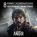 Very few people have seen Andor, but it has 8 Emmy nominations