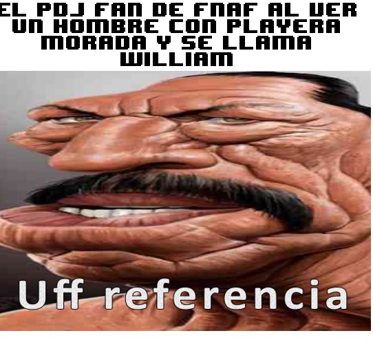 fnaf - meme