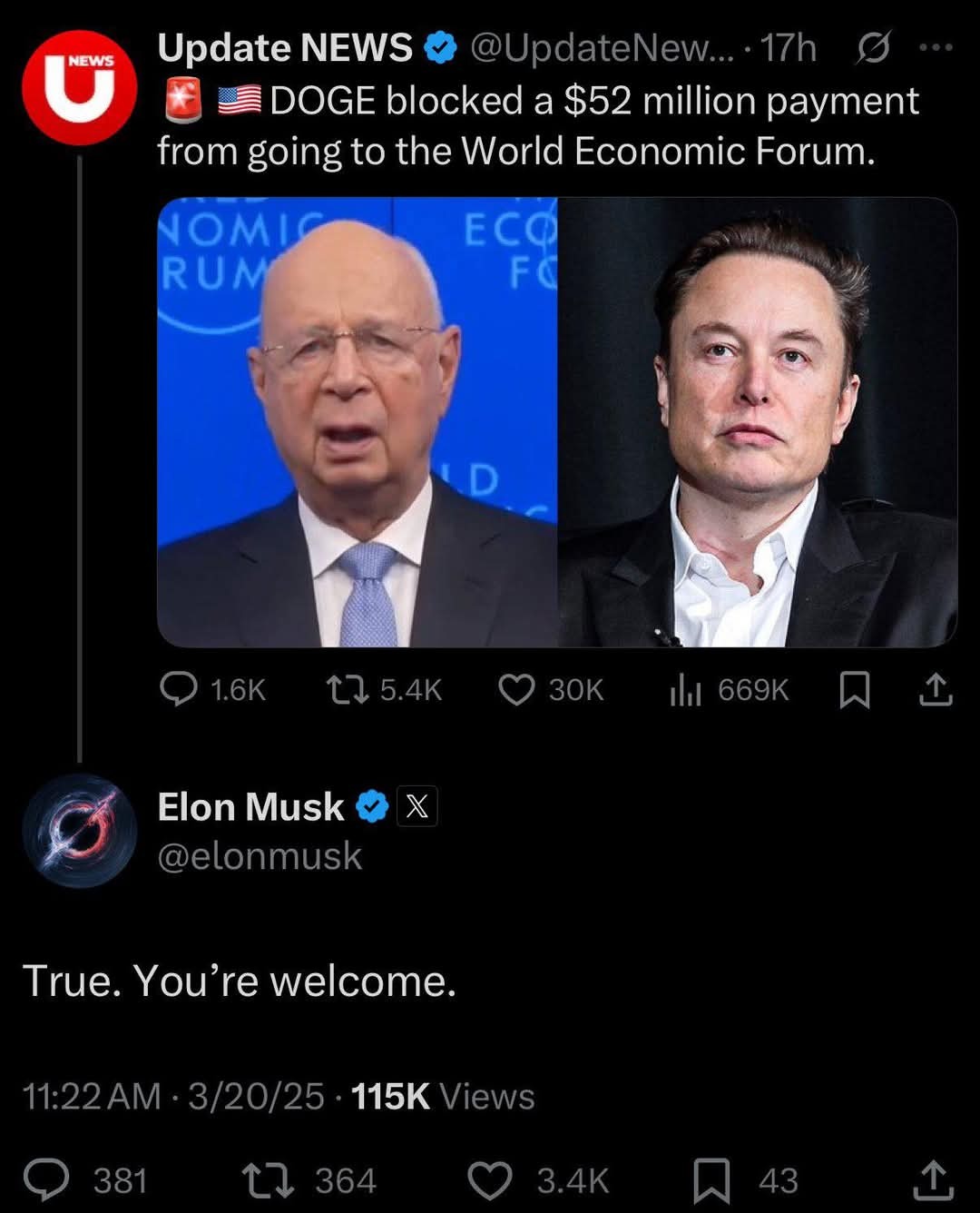 Oh no - meme