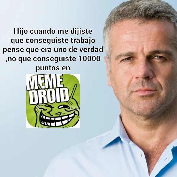 Meme para ganar plata moderando