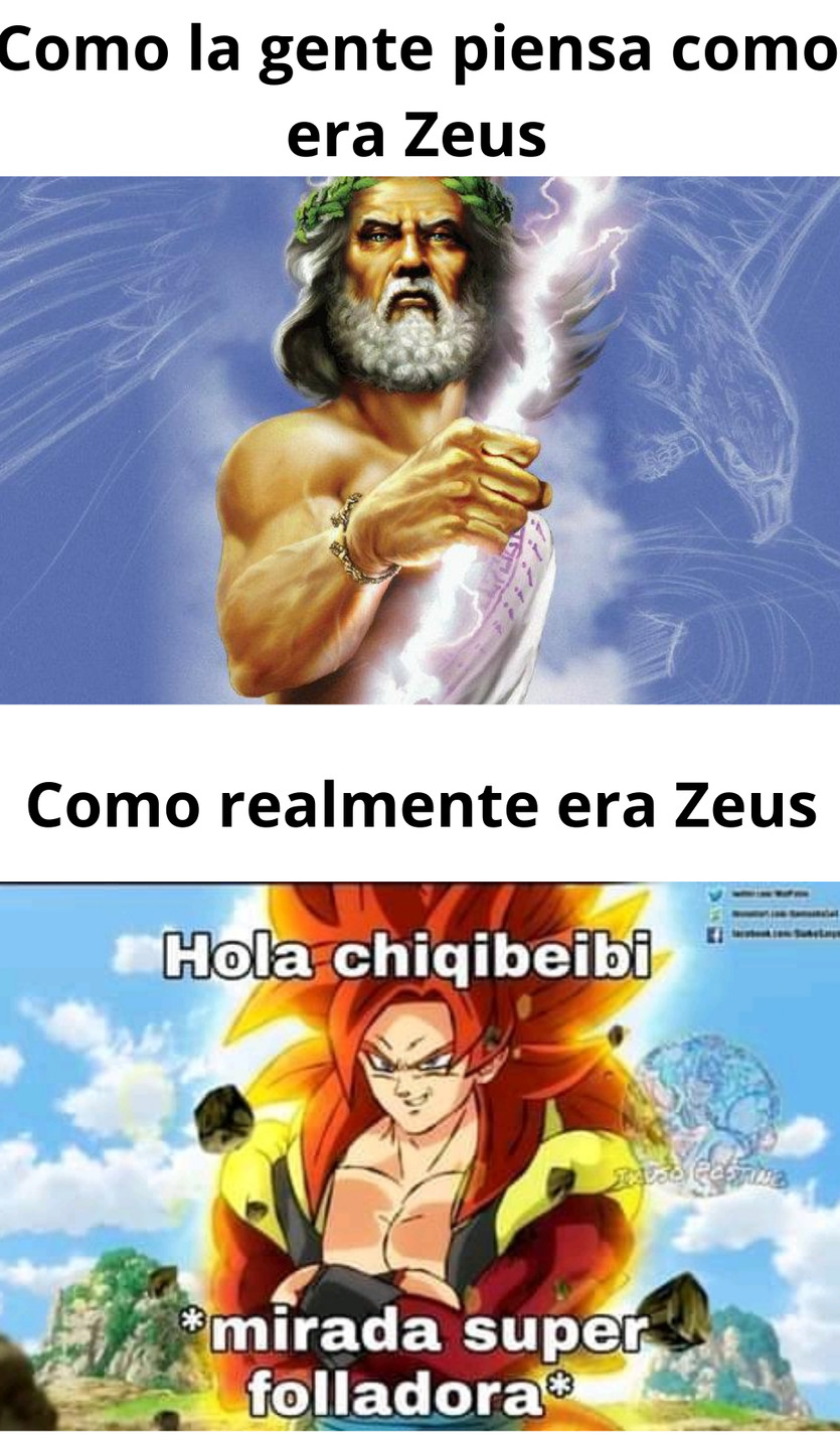 Respondendo a @murilosalva #meme #memes #godofwarkratos #zeus #godofwa