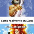 El Zeus