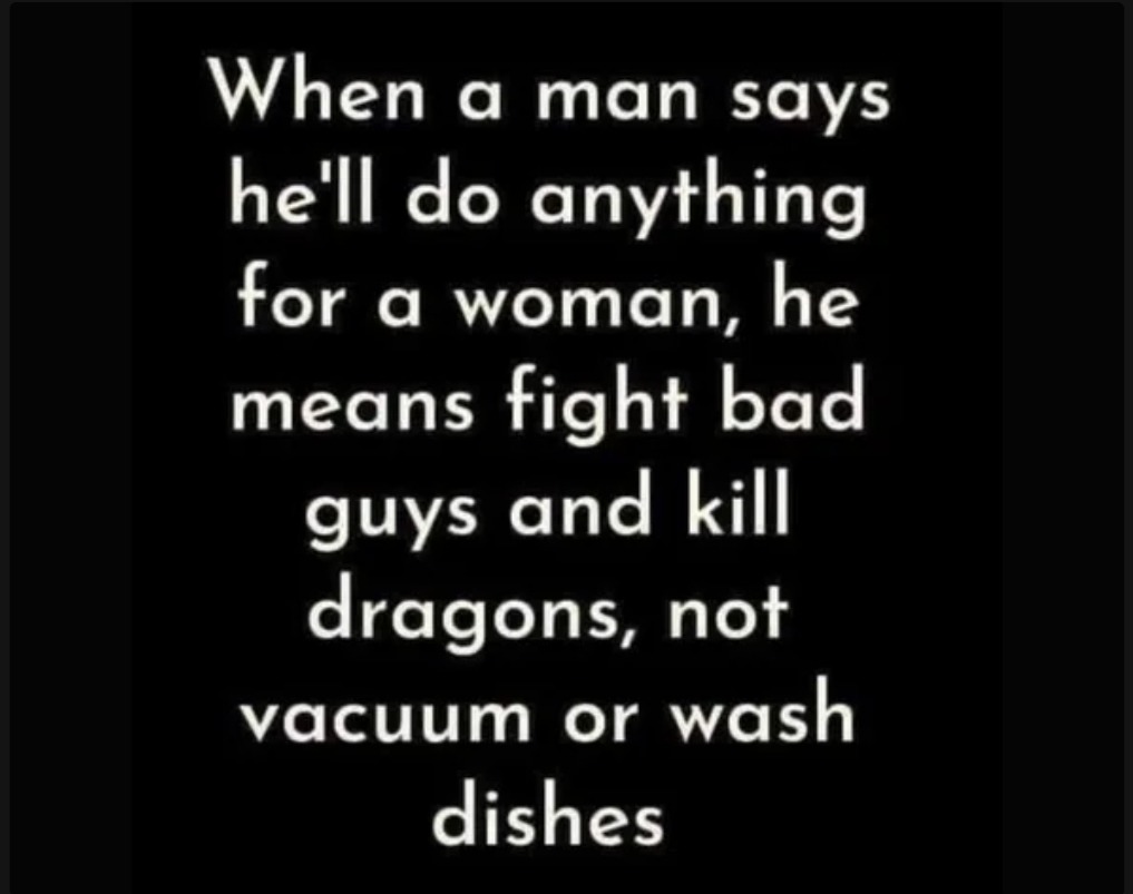 Marriage advice 101 - meme