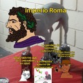 Imperio romano...