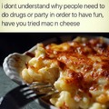 Mac n cheese