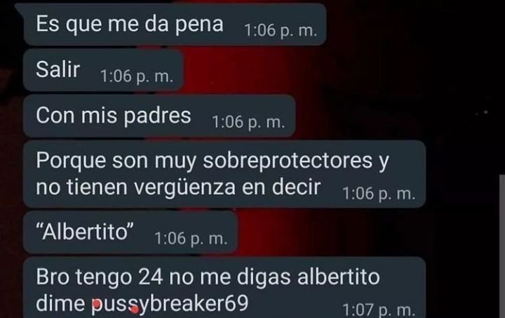 Hola - meme