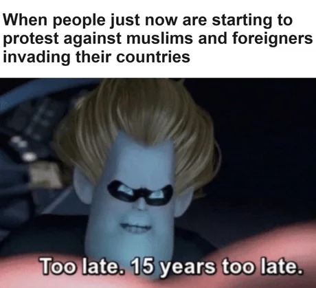 What do you think? - meme