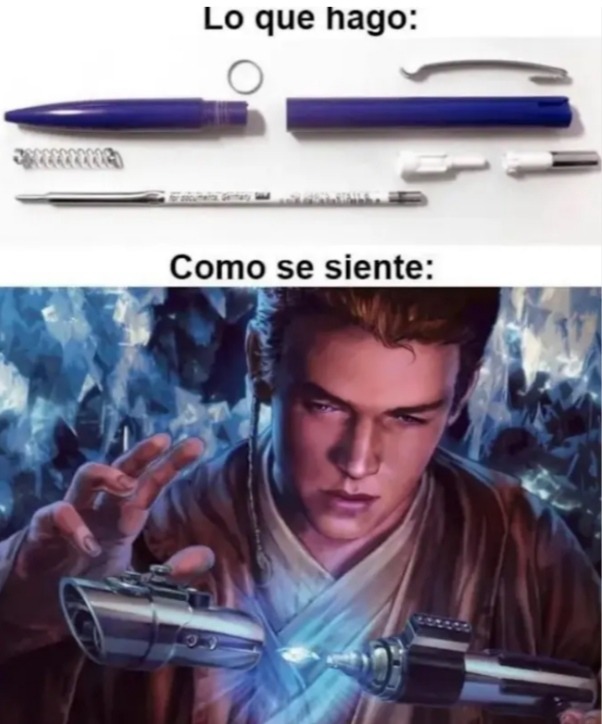 Real - meme
