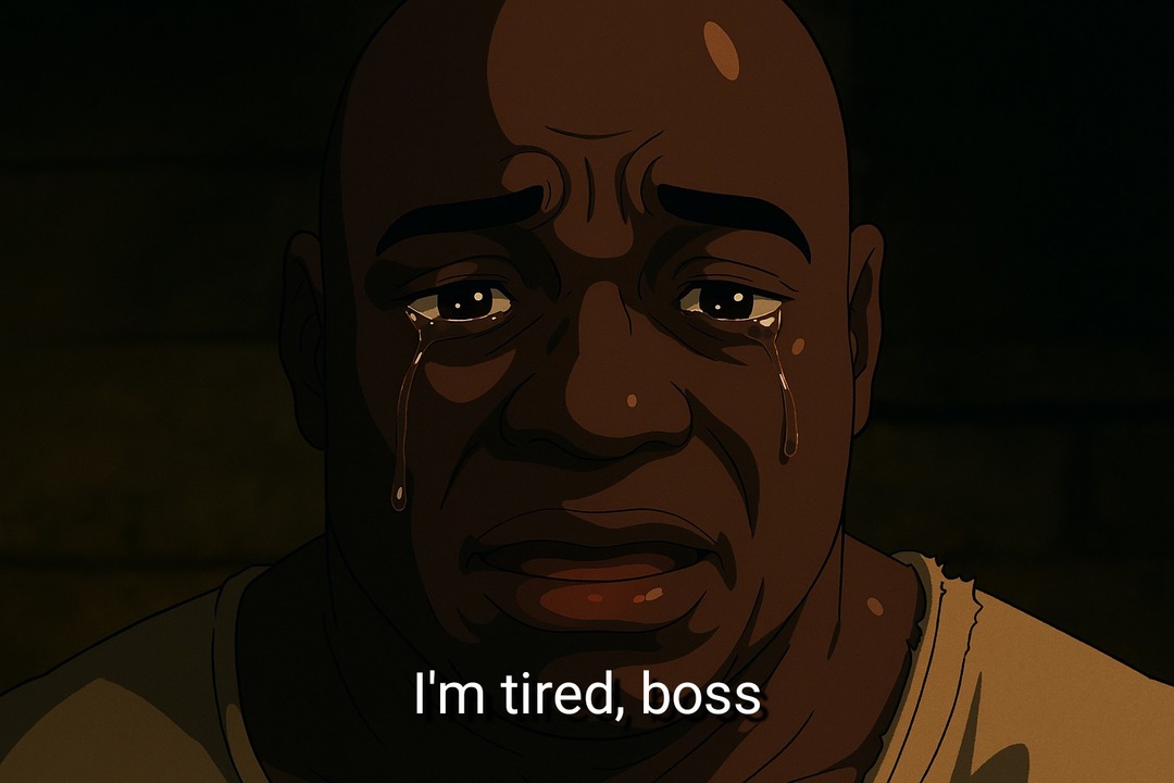 When 90% of ChatGPT's traffic is Ghibli images: - meme