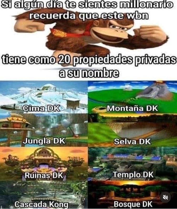 Donkey hombre de negocios - meme