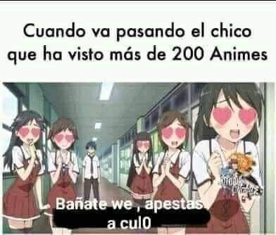 Eso no es natural, que alguien le busque terapia - meme