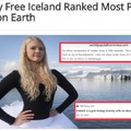 Based Iceland