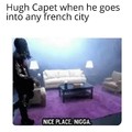 Hugh capet