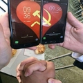 Amor de comunismo