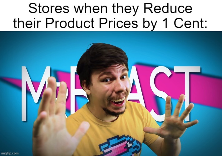 The best Mrbeast memes :) Memedroid