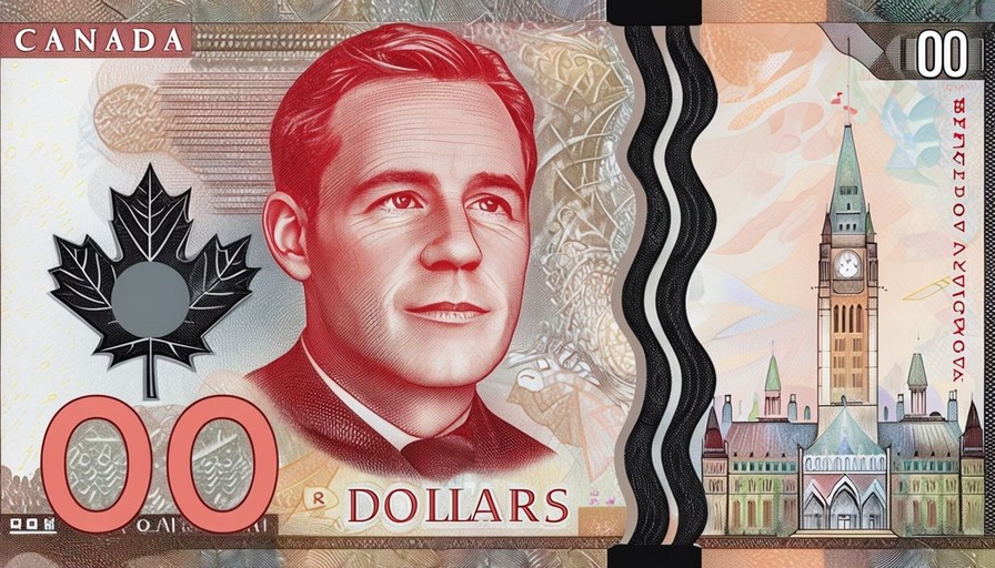Carney Cash - meme