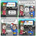 Google is for shills