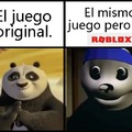 Made in China = Made in Roblox