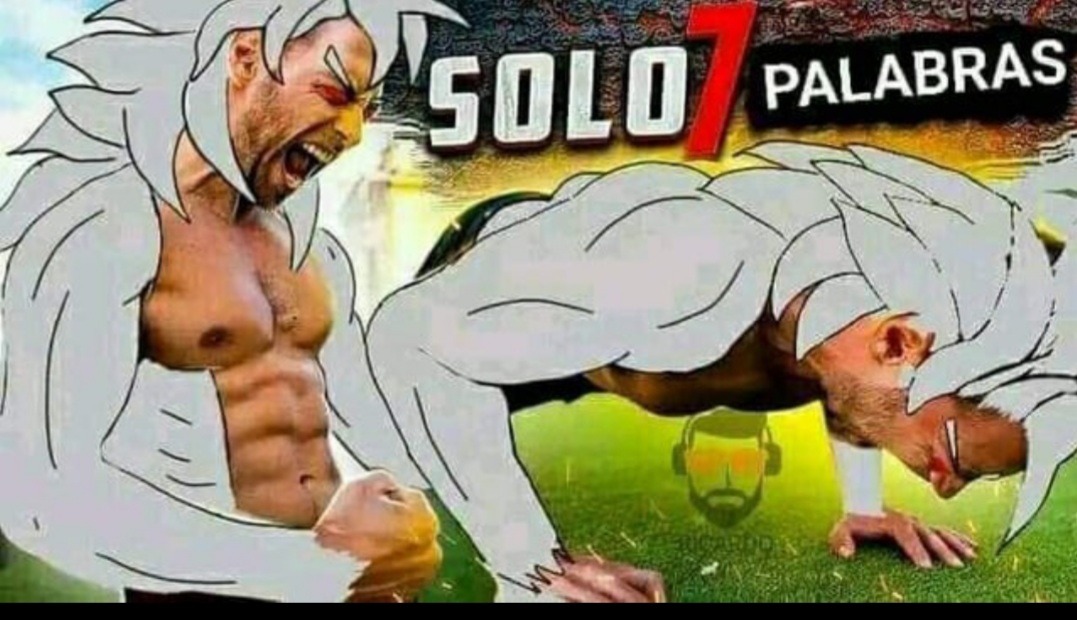 Solo 7 escencias - meme