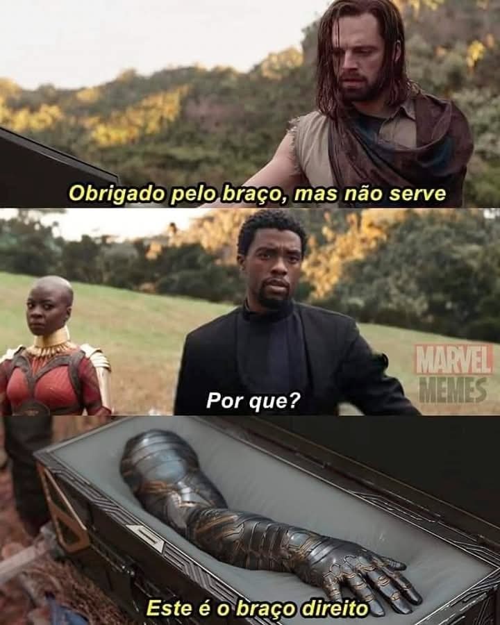 É - meme