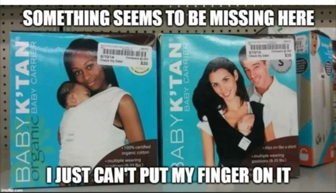 Mysteries - meme