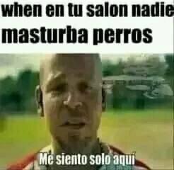 e w quien mas w - meme