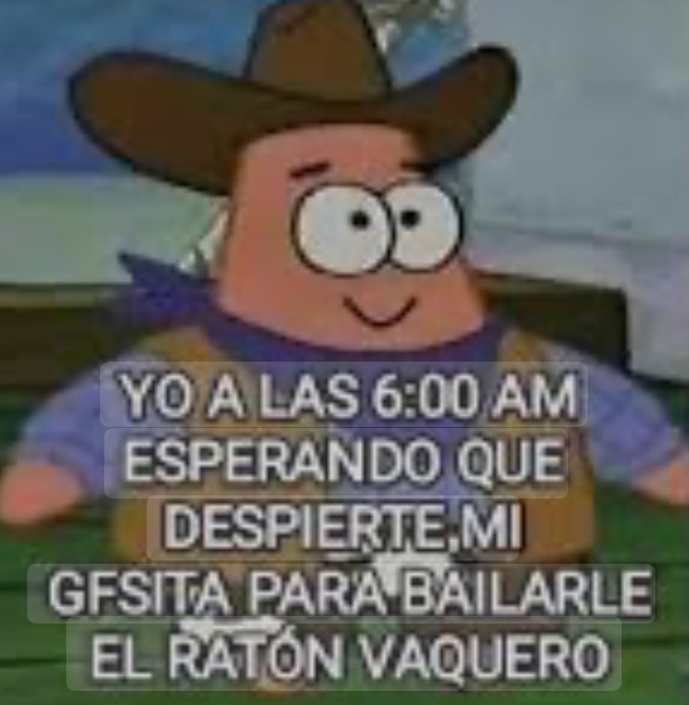 El titulo le fue a darle 10 de Mayo atrasado a su mamá - meme