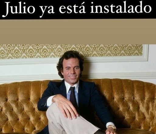 Julio y los memes mas trillados de la hisotria