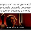 This is where the sad begins