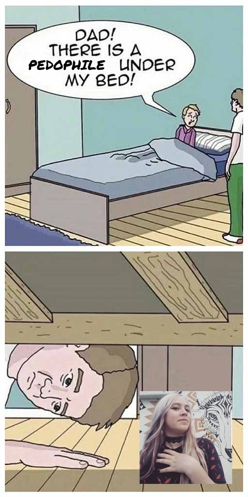 Muerte Bitchiepoto - meme