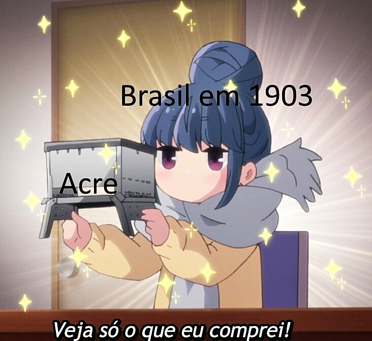 Uma pechincha - meme