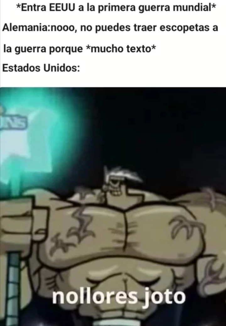 Estoy ansioso de veras de llegar pronto a su casa - meme