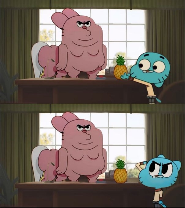 Lo hizo :socute: - meme