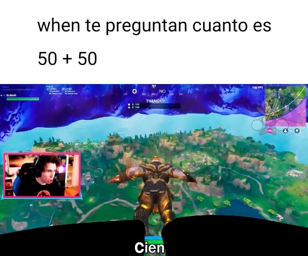 Sin titulo - meme