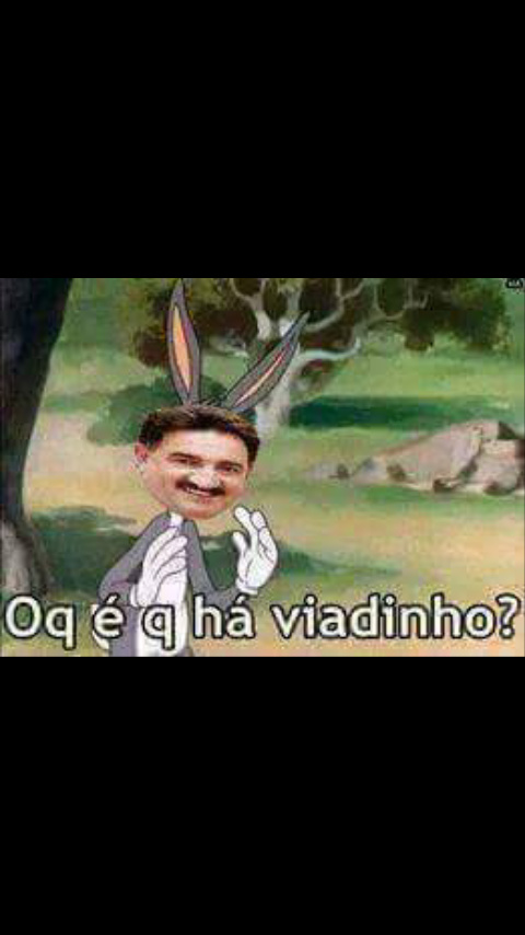Ratinho >>> faustão + silvio - meme
