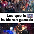 El mejor meme que he hecho