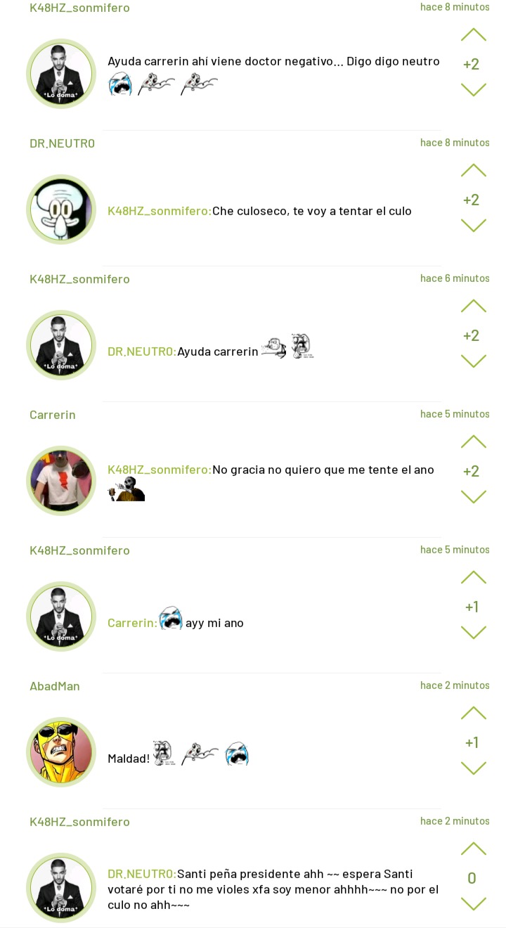 Qué mierda? - meme