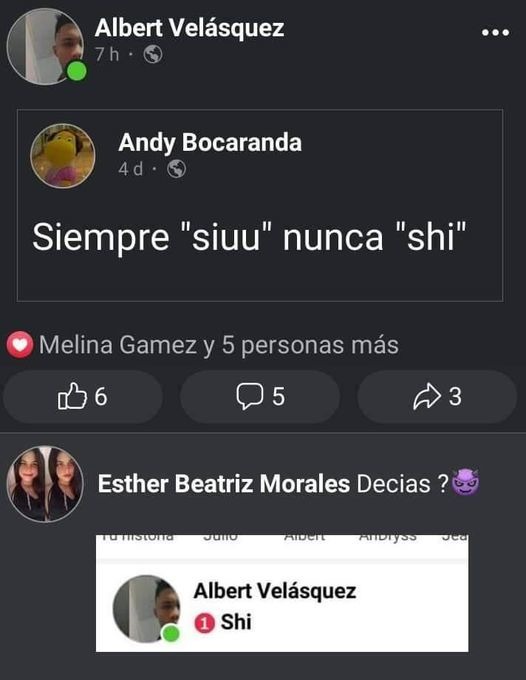 E X H I B I D O - meme