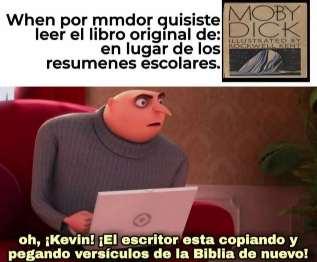Lit - meme