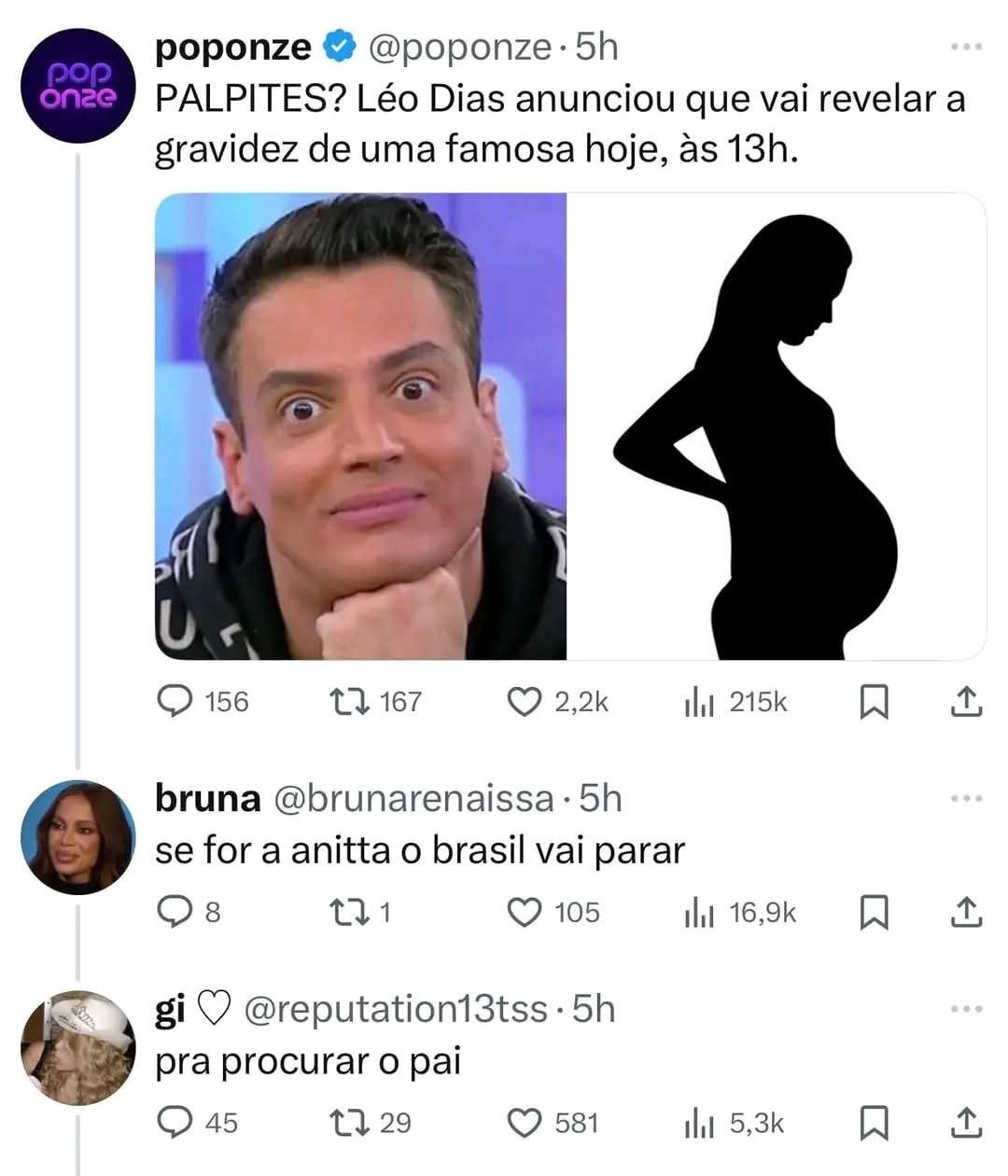 Quem? - meme