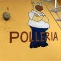 polleria