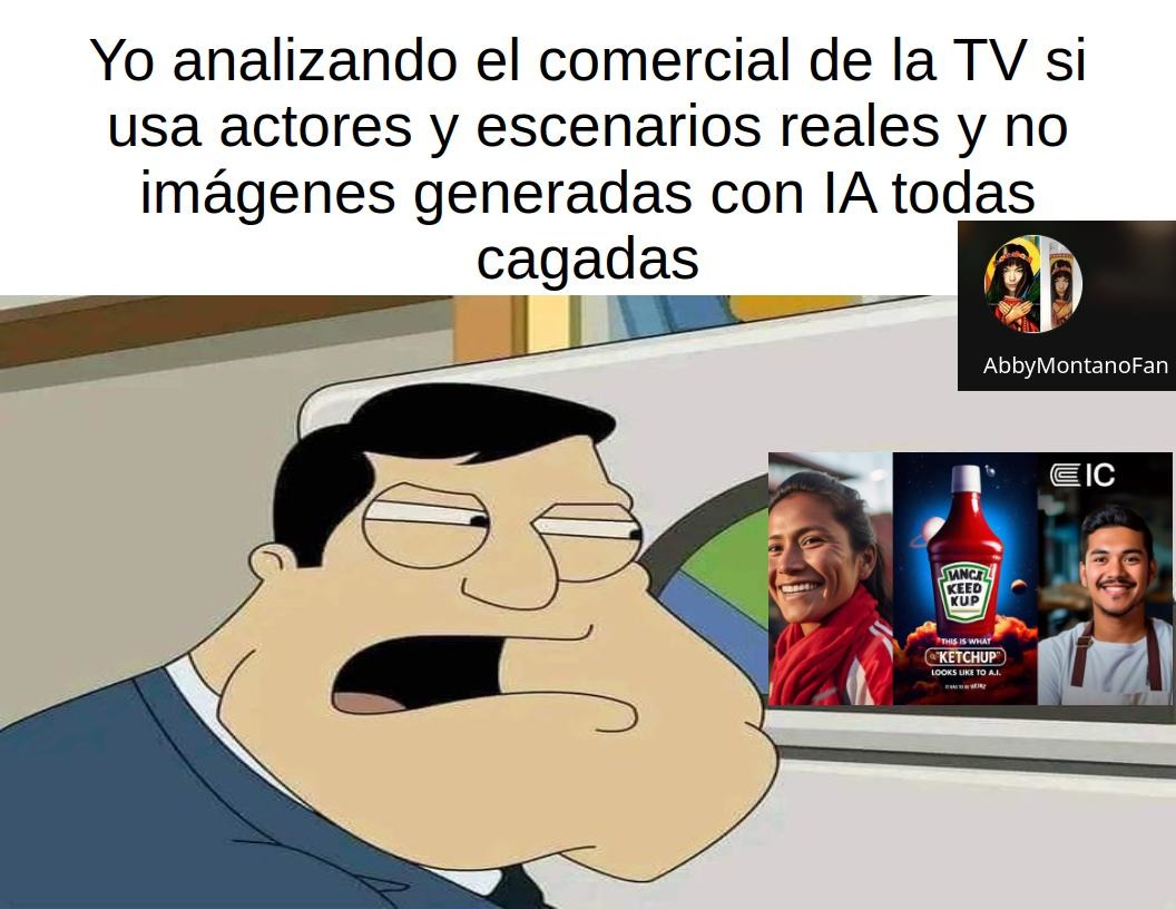 No lo han hecho ultimanente??? - meme