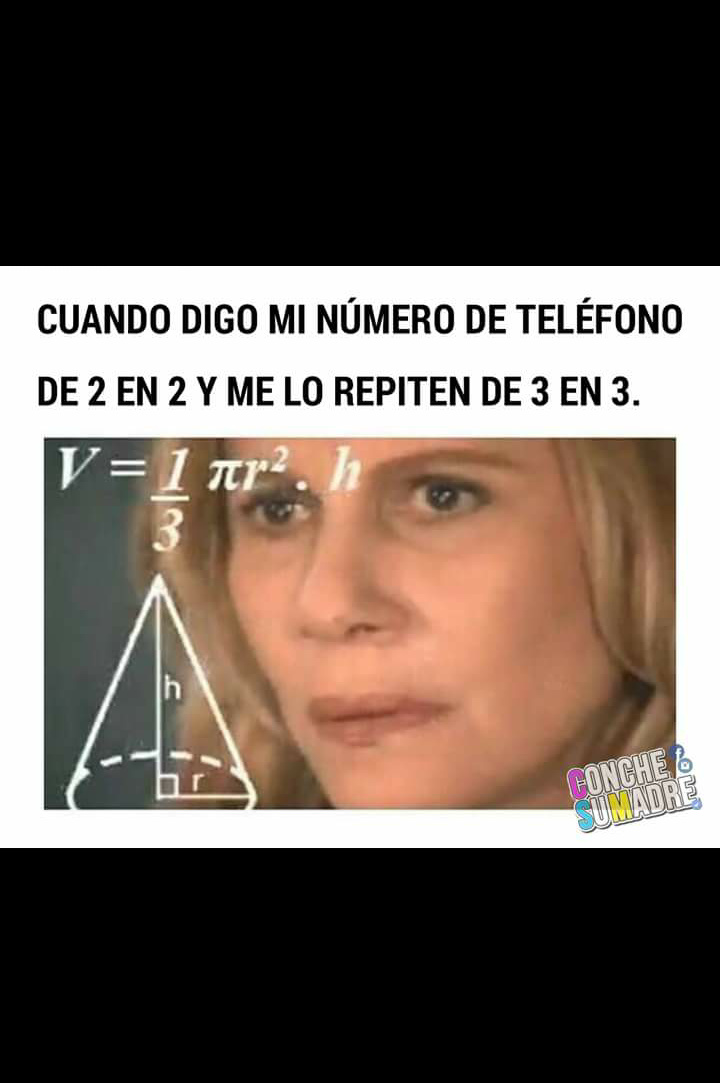 Calculos Meme Subido Por Luis Lol Memedroid